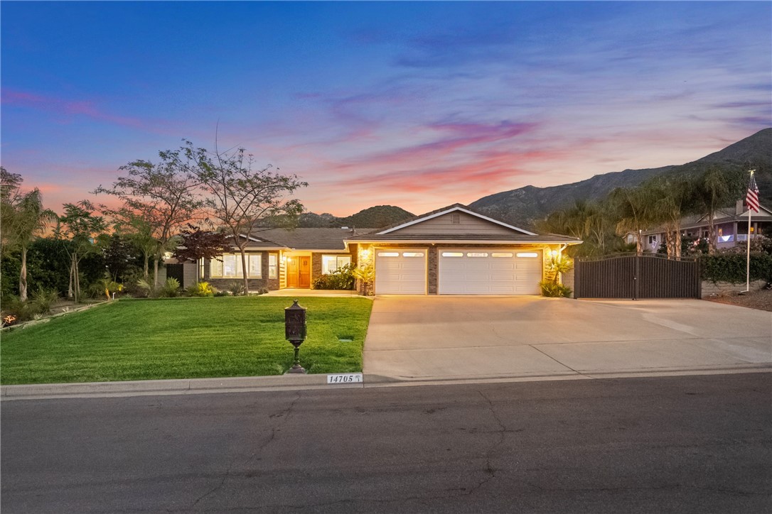 14705 Cobblestone Lane