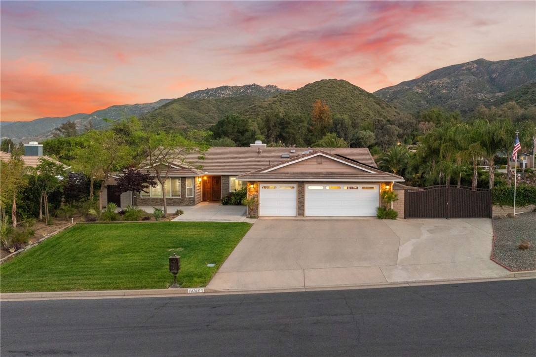 14705 Cobblestone Lane