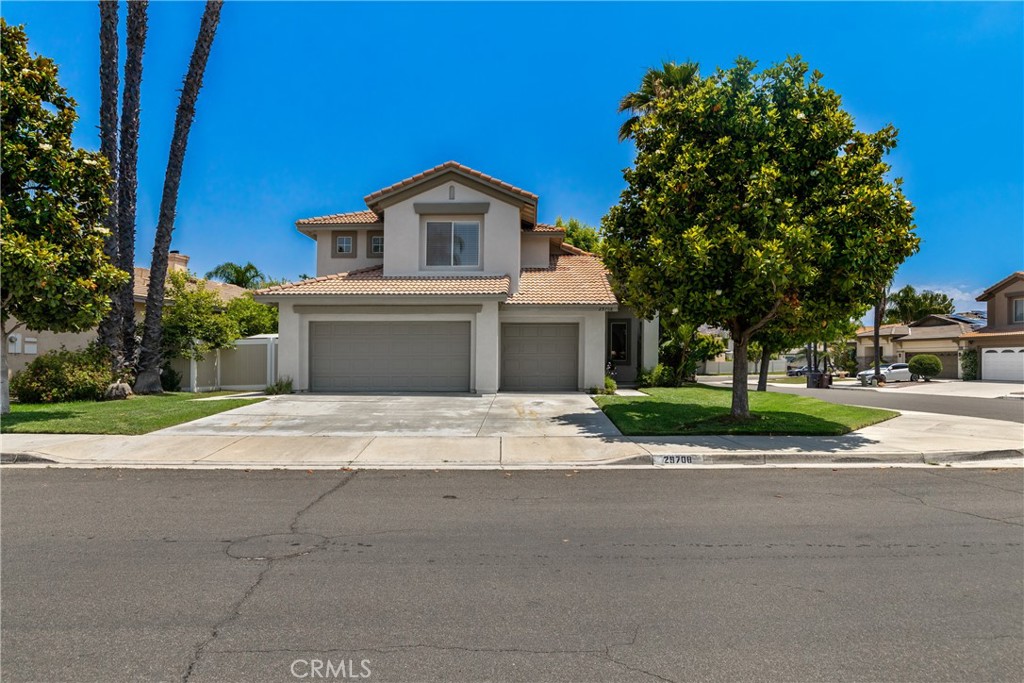 29708 Desert Terrace Drive