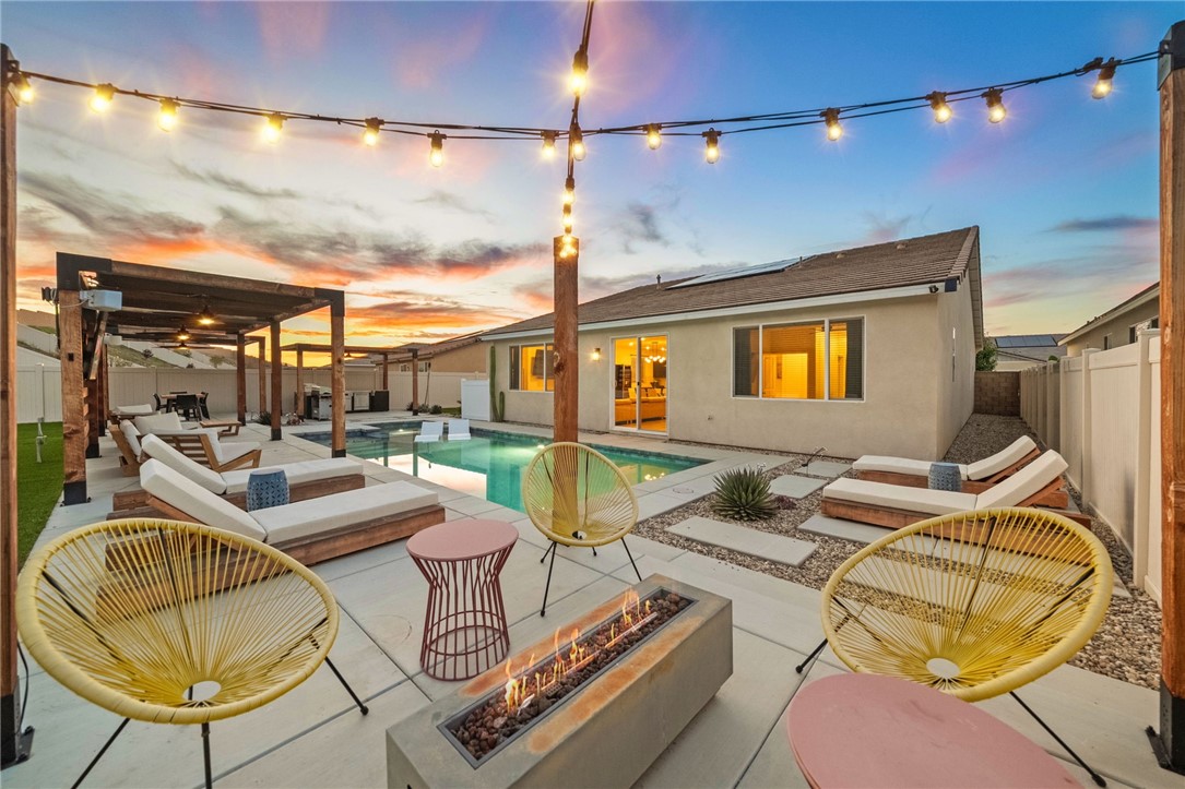 32157 Prairie Crossing Drive