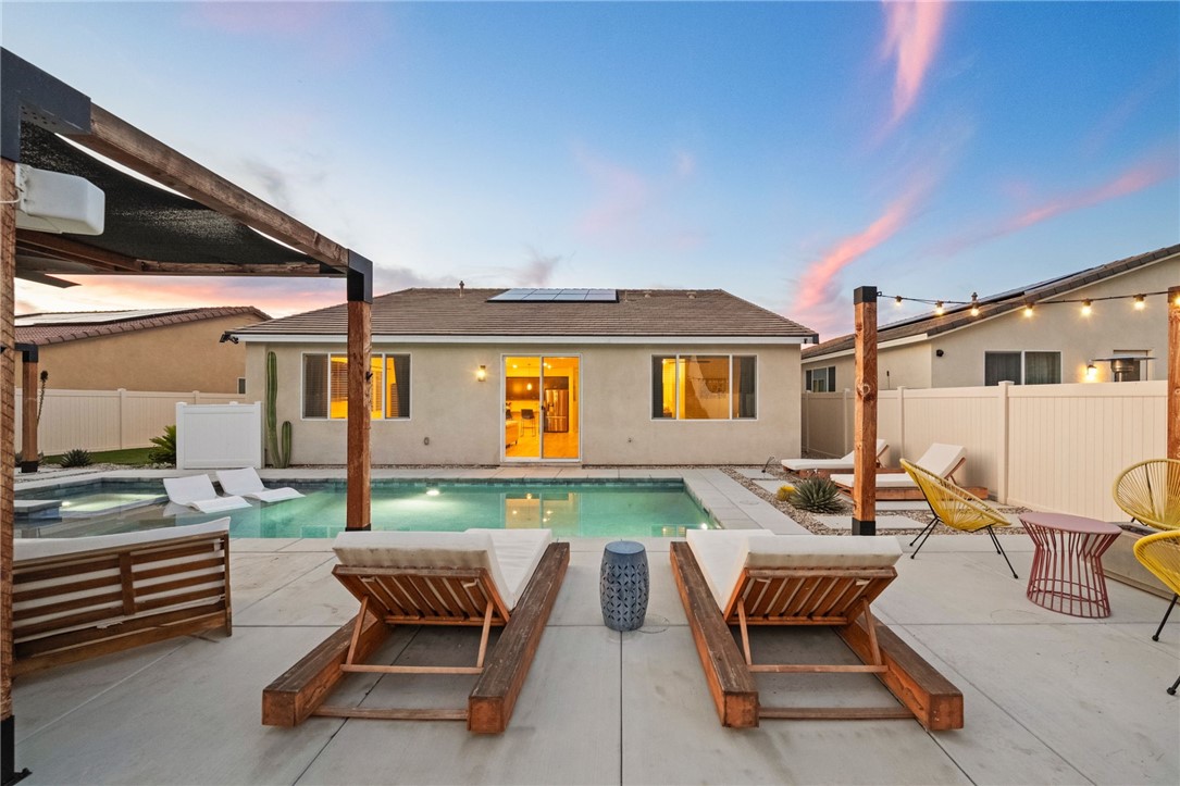 32157 Prairie Crossing Drive
