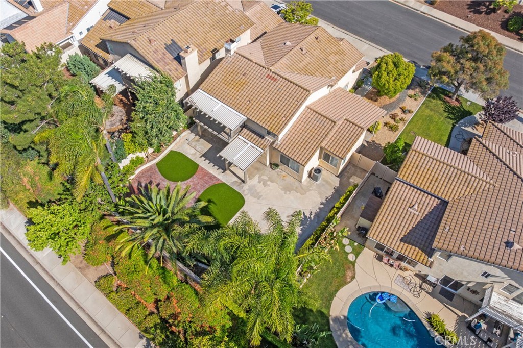 32194 Corte Del Cerro