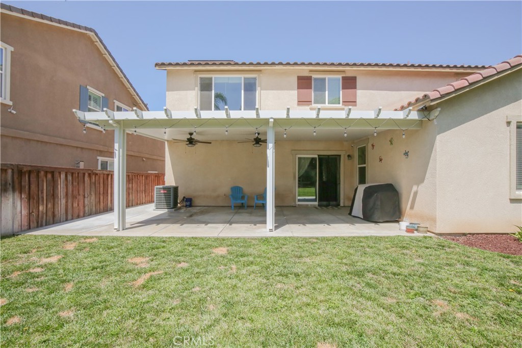 36238 Trail Creek Circle