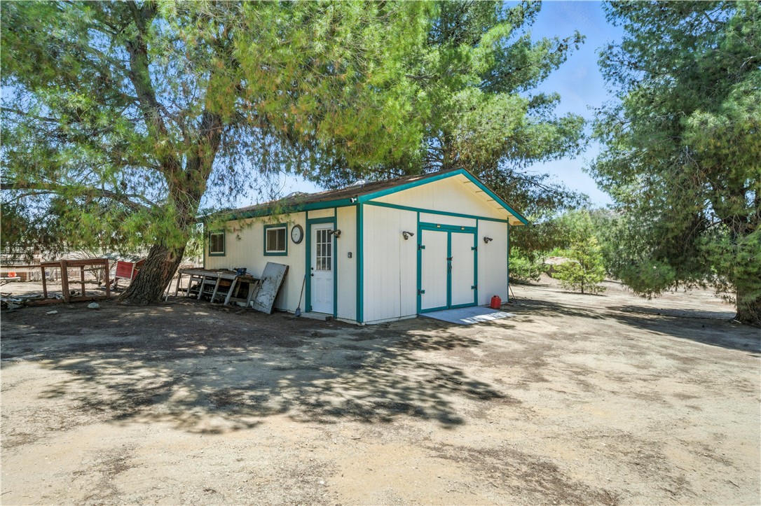17879 El Mineral Road