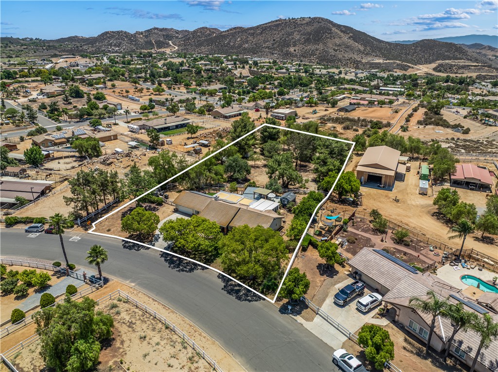 17879 El Mineral Road