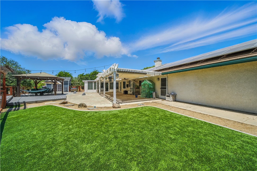 17879 El Mineral Road