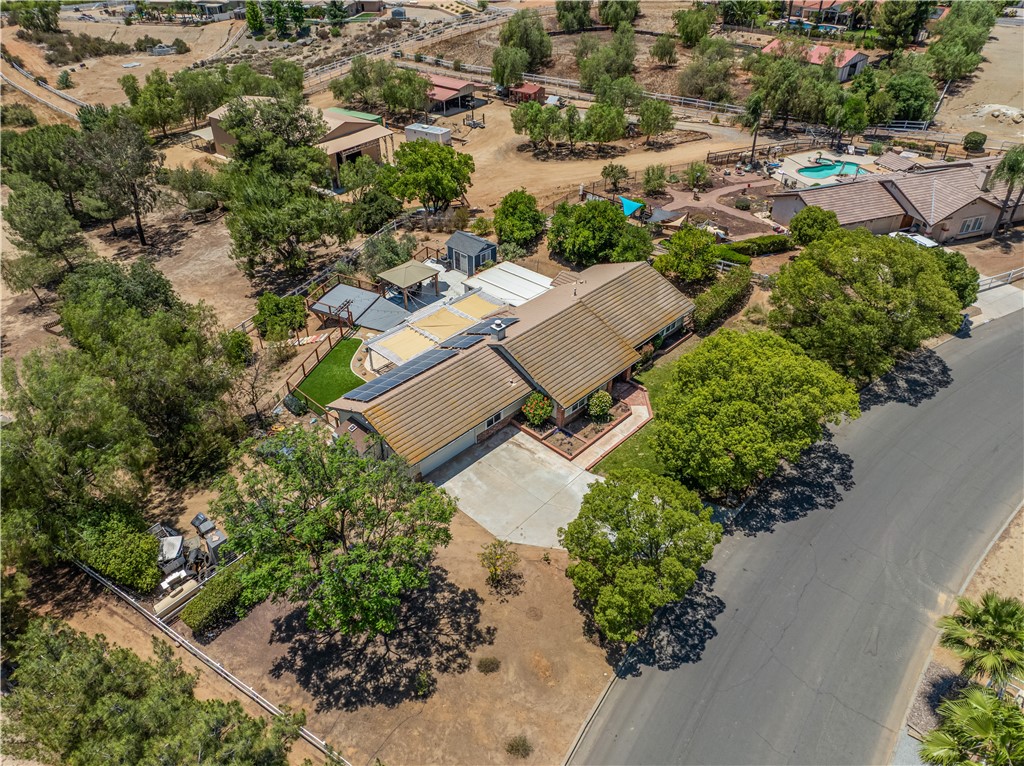 17879 El Mineral Road