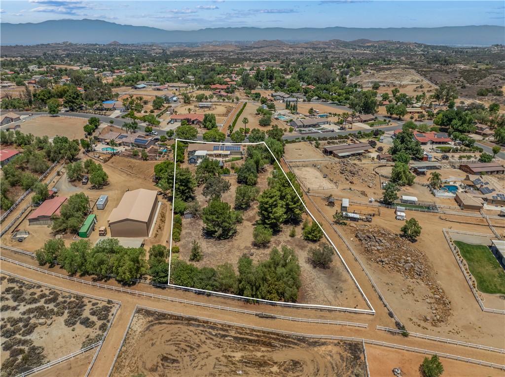 17879 El Mineral Road