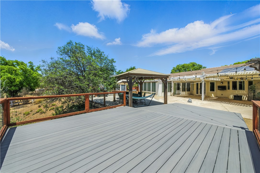 17879 El Mineral Road