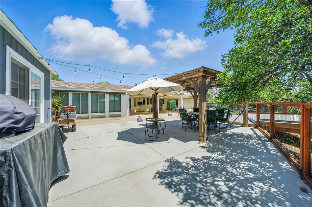 17879 El Mineral Road