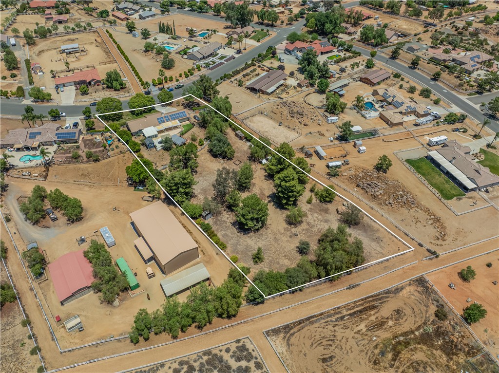 17879 El Mineral Road