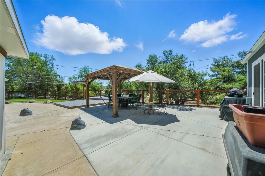 17879 El Mineral Road