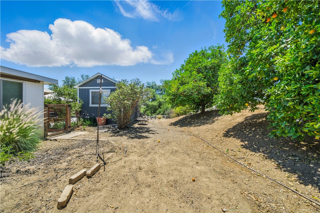 17879 El Mineral Road