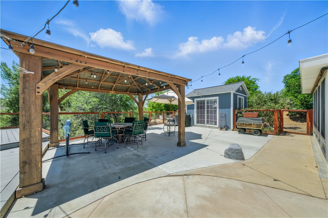 17879 El Mineral Road