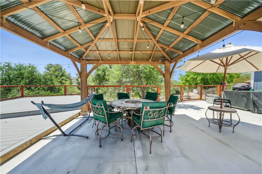17879 El Mineral Road