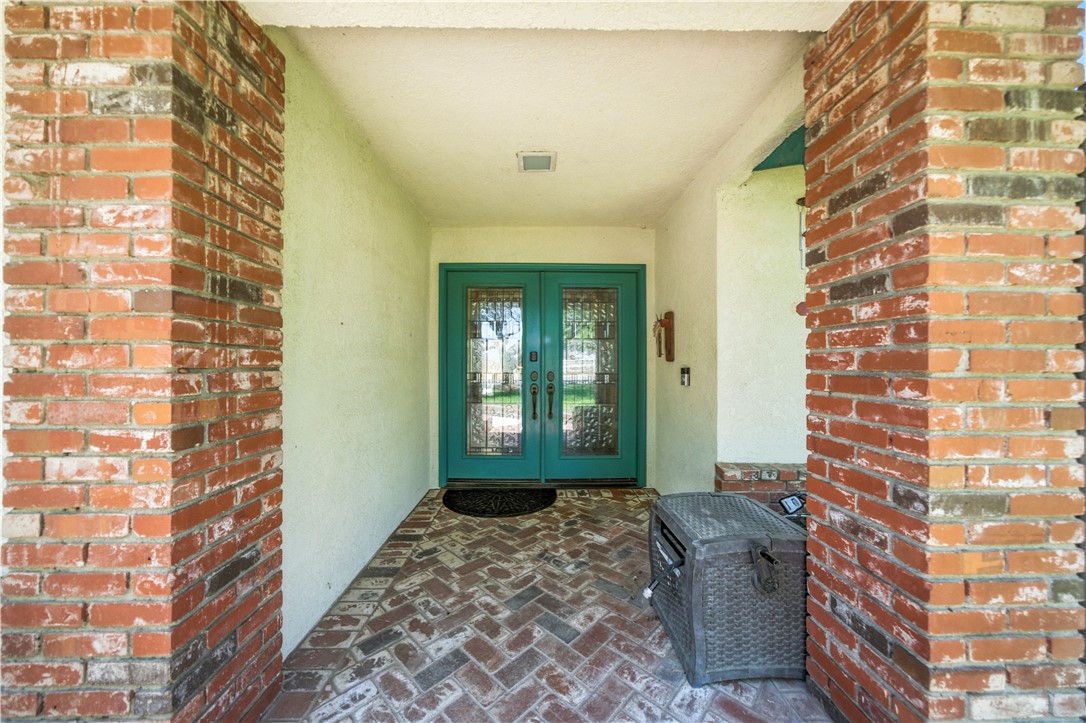 17879 El Mineral Road
