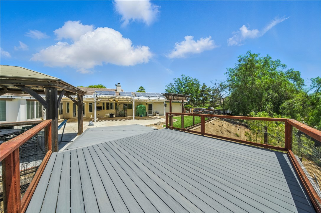 17879 El Mineral Road