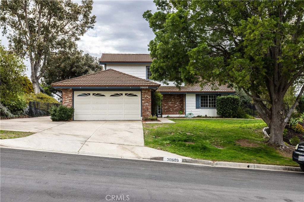 30609 Southern Cross Road