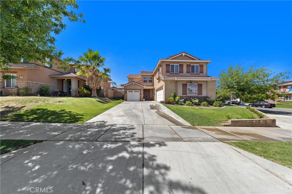 786 Suncup Circle