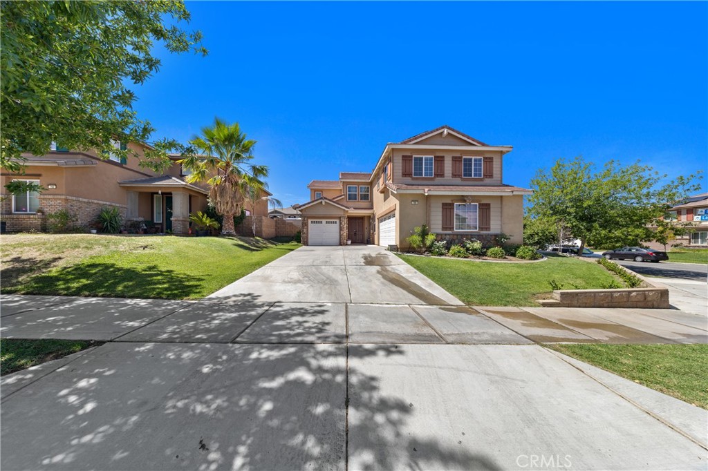 786 Suncup Circle