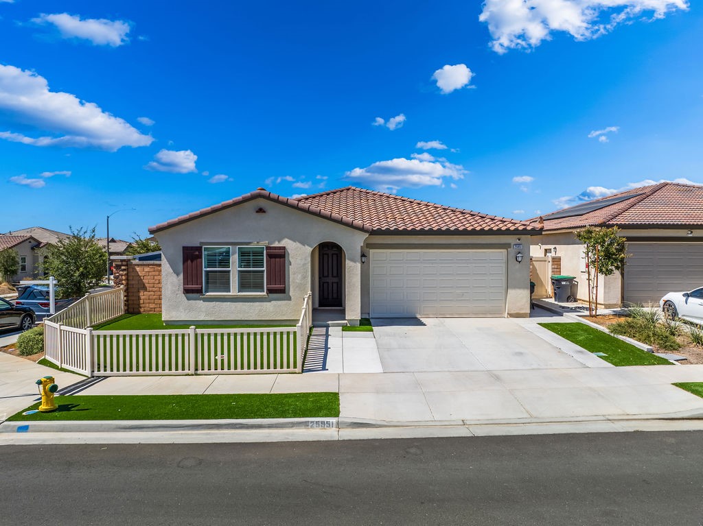 25951 Rutherford Court