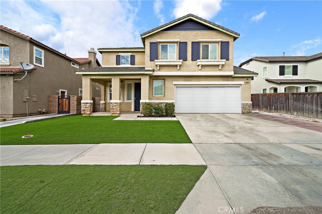 4640 Cassiope Court