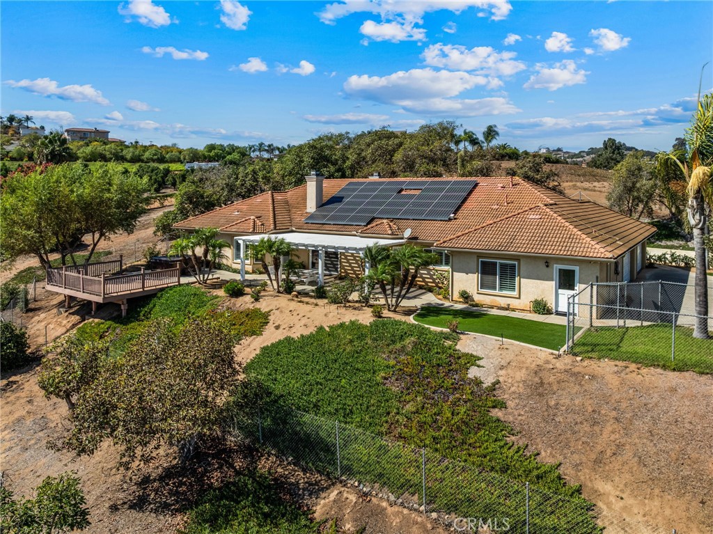 3995 Via Monte Alegre