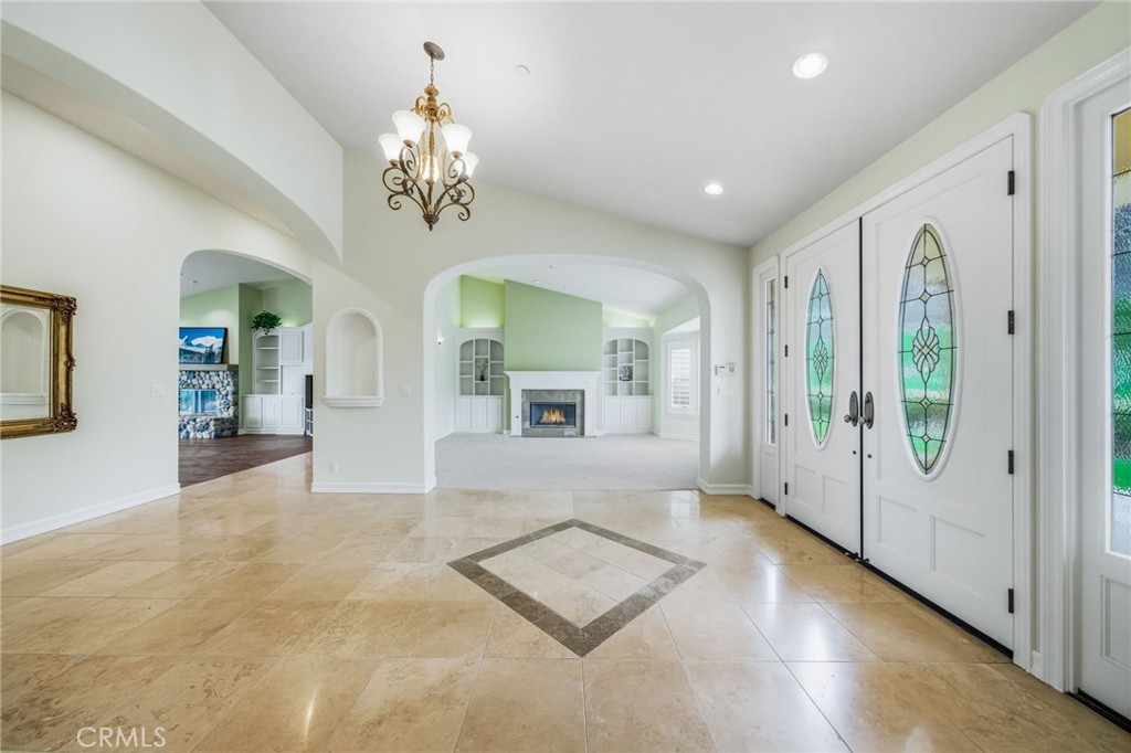 3995 Via Monte Alegre