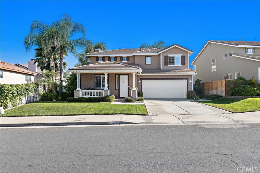 5550 Allendale Drive