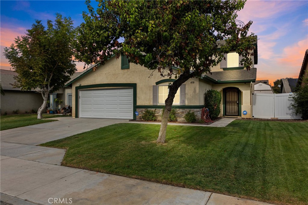 4510 Ferngreen