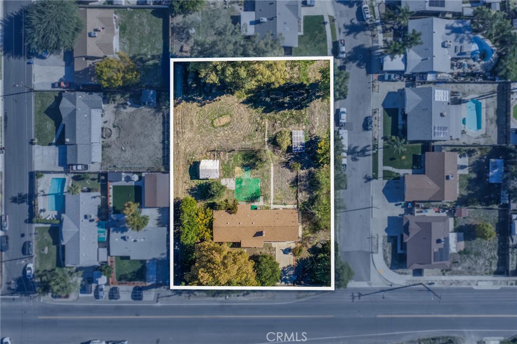 26850 Columbia Street