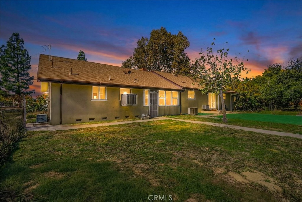 26850 Columbia Street