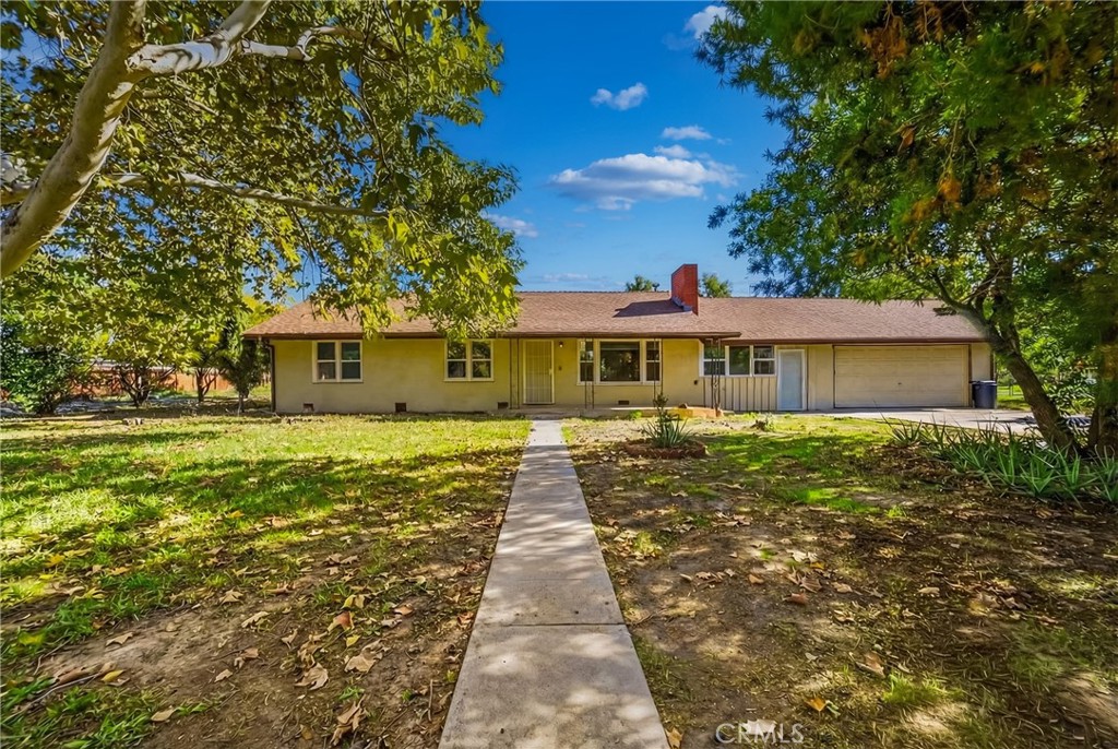 26850 Columbia Street