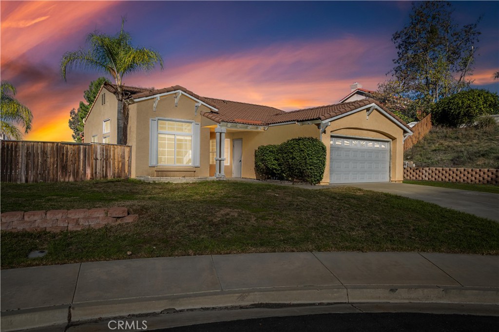 32594 Strigel Court