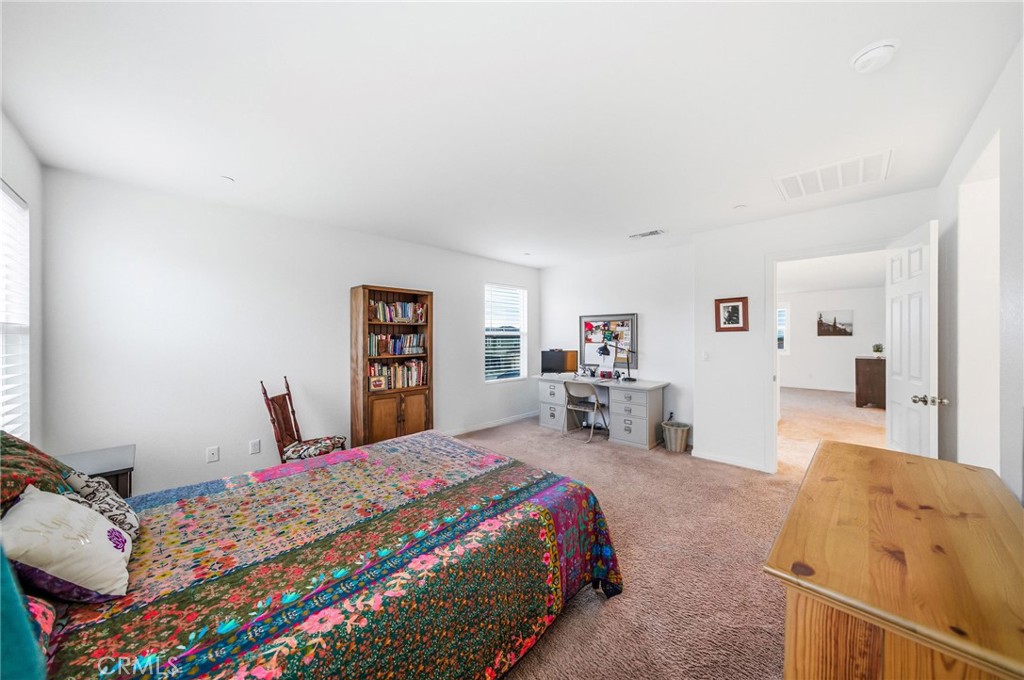 25662 Buckeye Meadow Lane