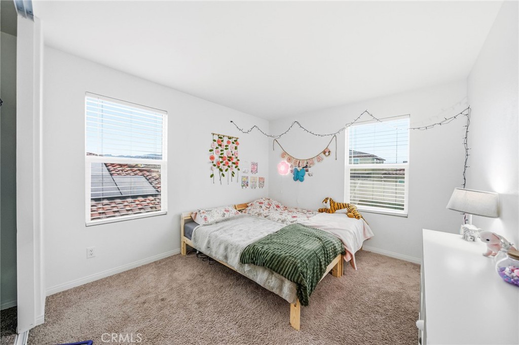 25662 Buckeye Meadow Lane