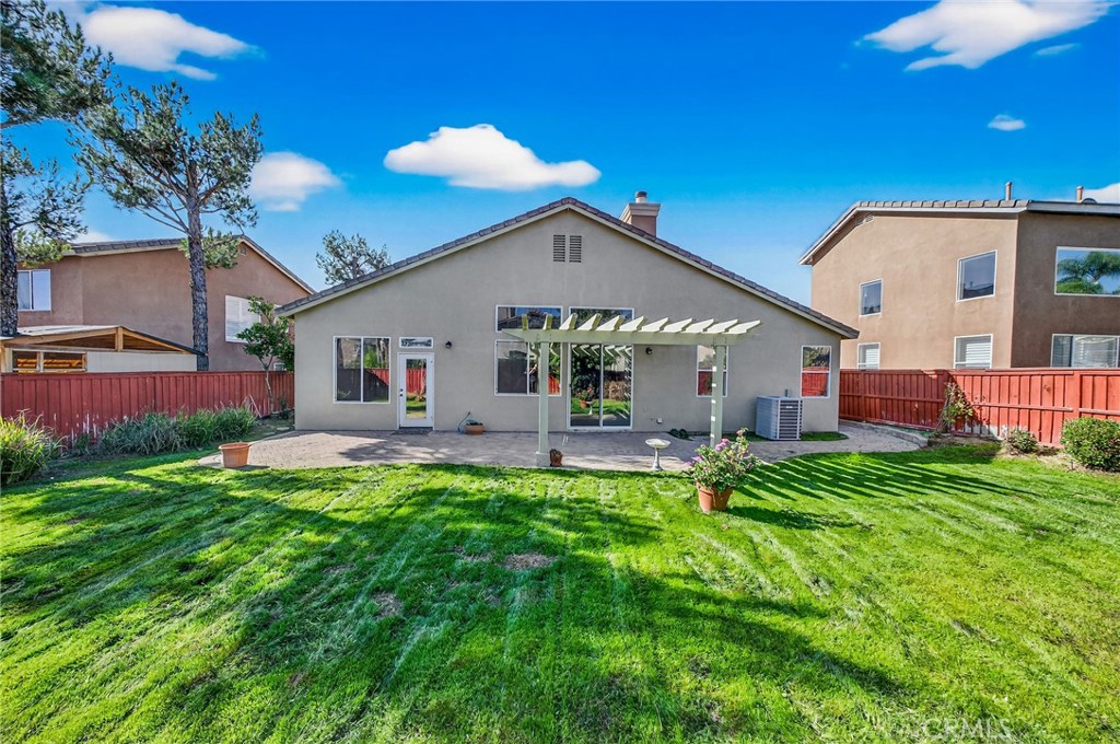 25164 Country Fair Drive