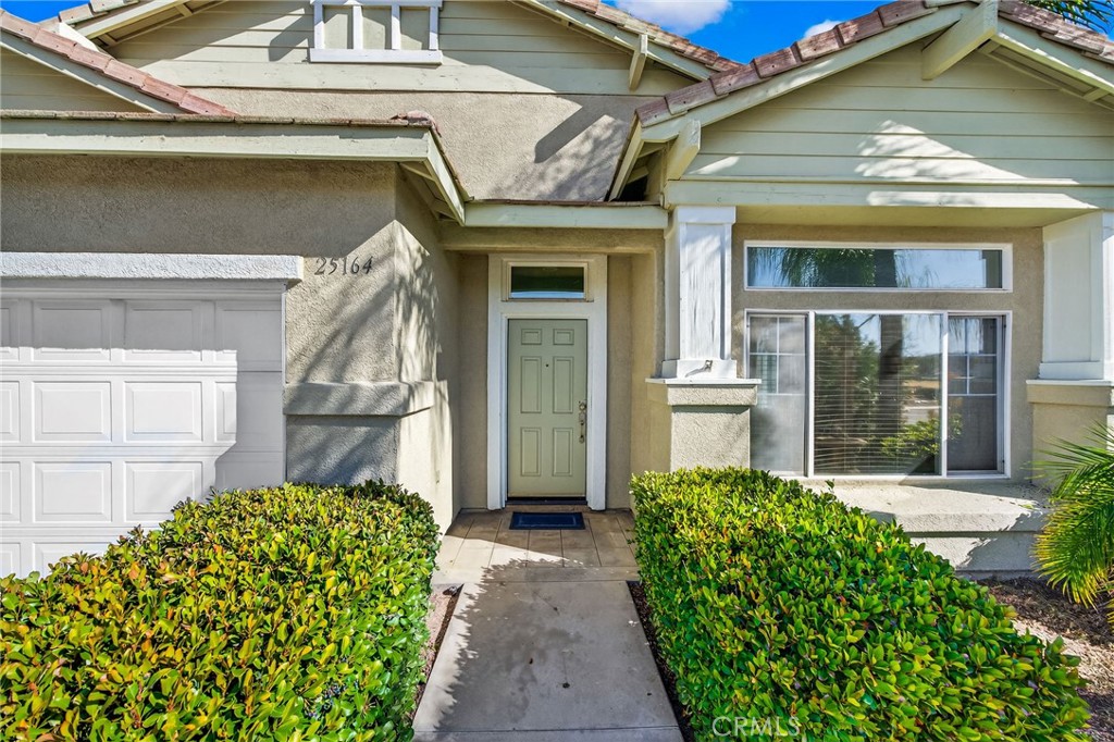 25164 Country Fair Drive