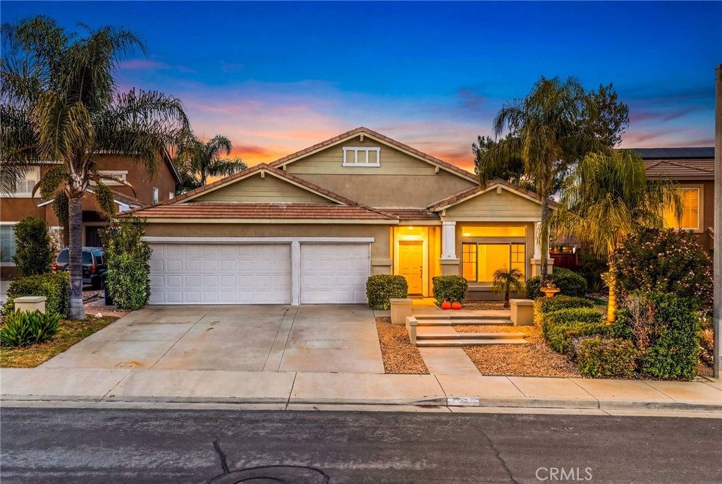 25164 Country Fair Drive
