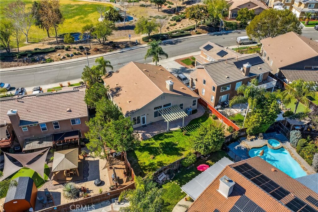 25164 Country Fair Drive