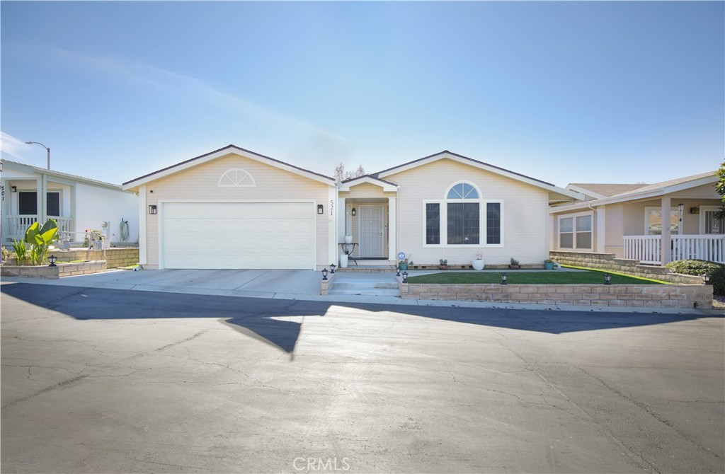 521 Bermuda Drive