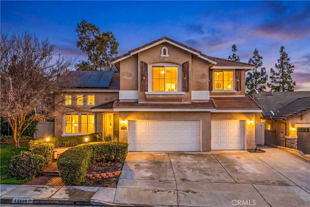 43898 Carentan Drive