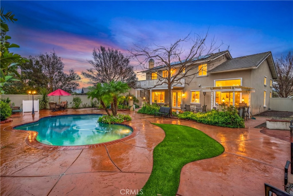 43898 Carentan Drive