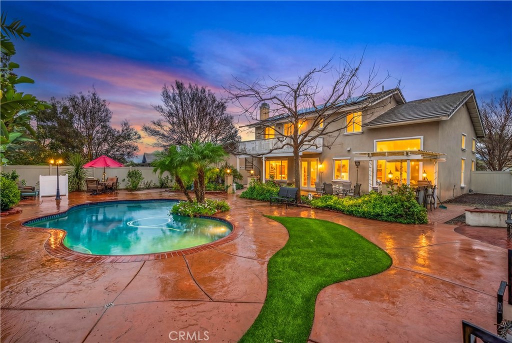 43898 Carentan Drive