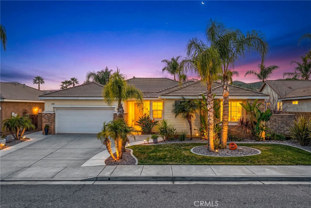 28163 Lookout Point Lane