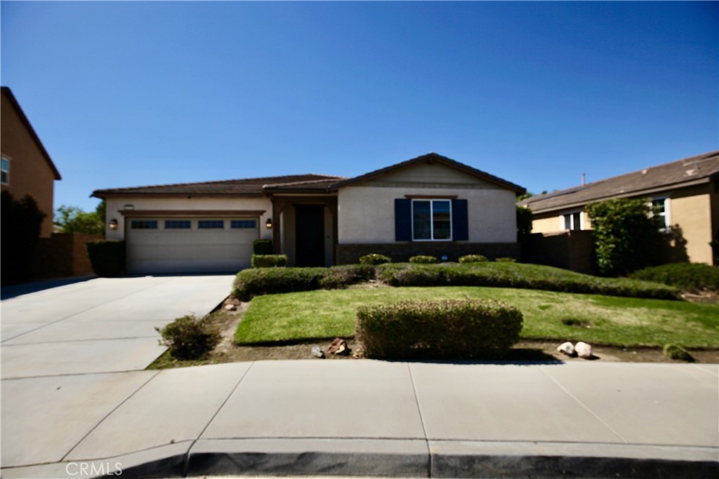 31811 Reinhardt Court