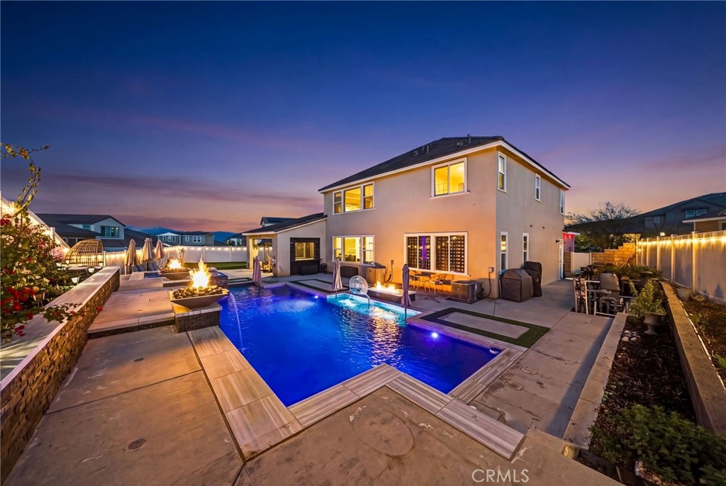 29530 Shire Horse Way