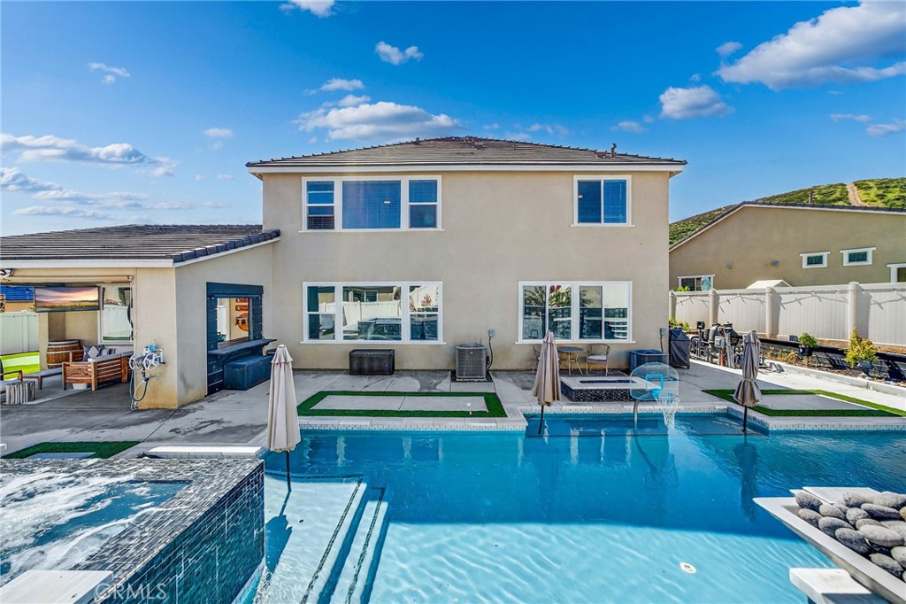 29530 Shire Horse Way