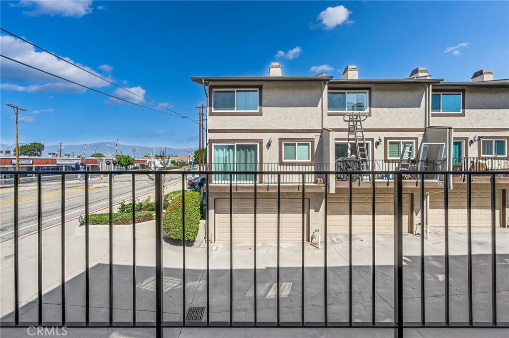 764 N Glendora Avenue