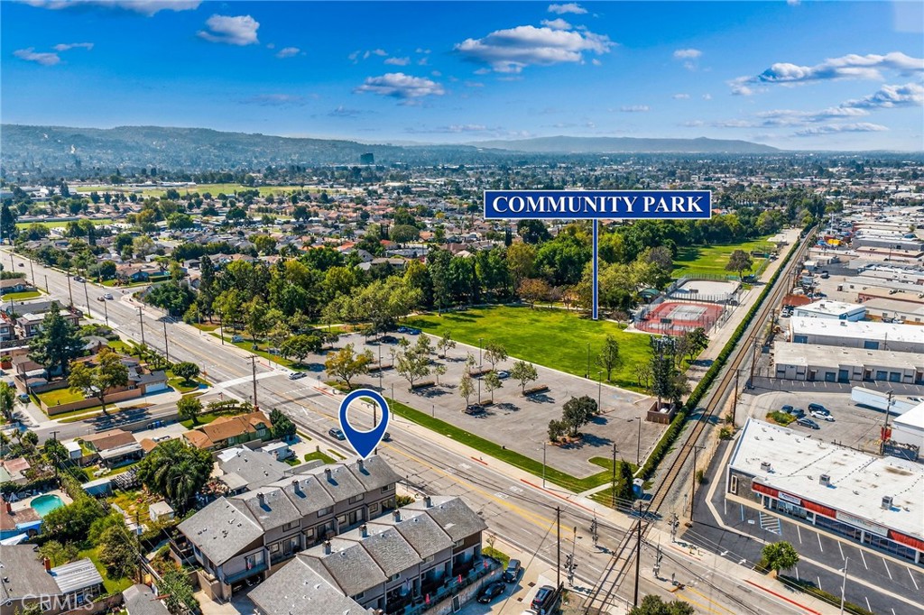 764 N Glendora Avenue